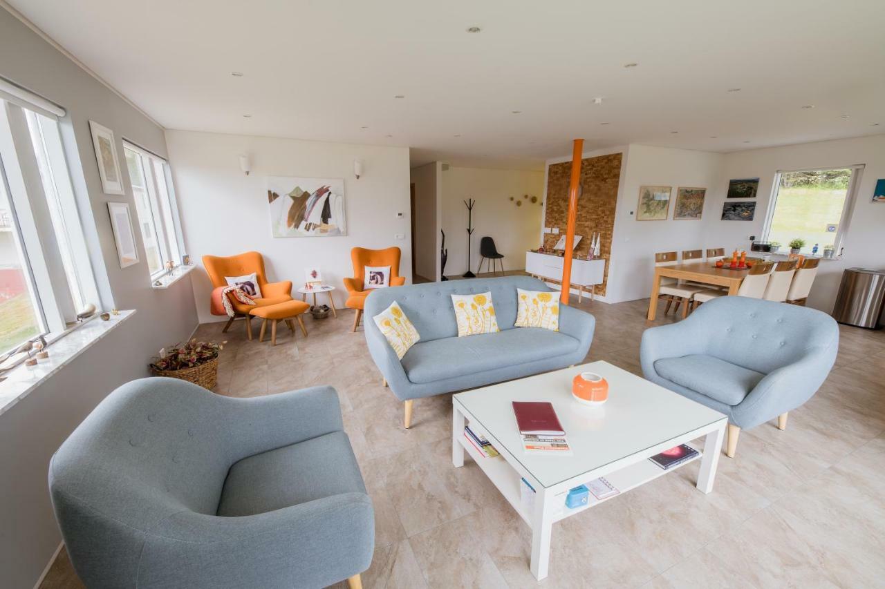 Varmaland Villa Exteriér fotografie