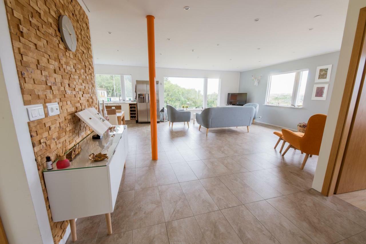 Varmaland Villa Exteriér fotografie
