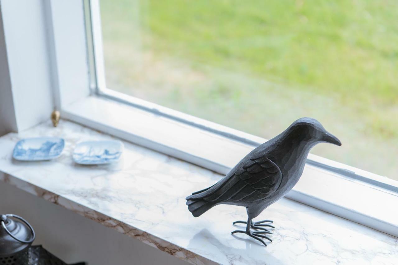 Varmaland Villa Exteriér fotografie