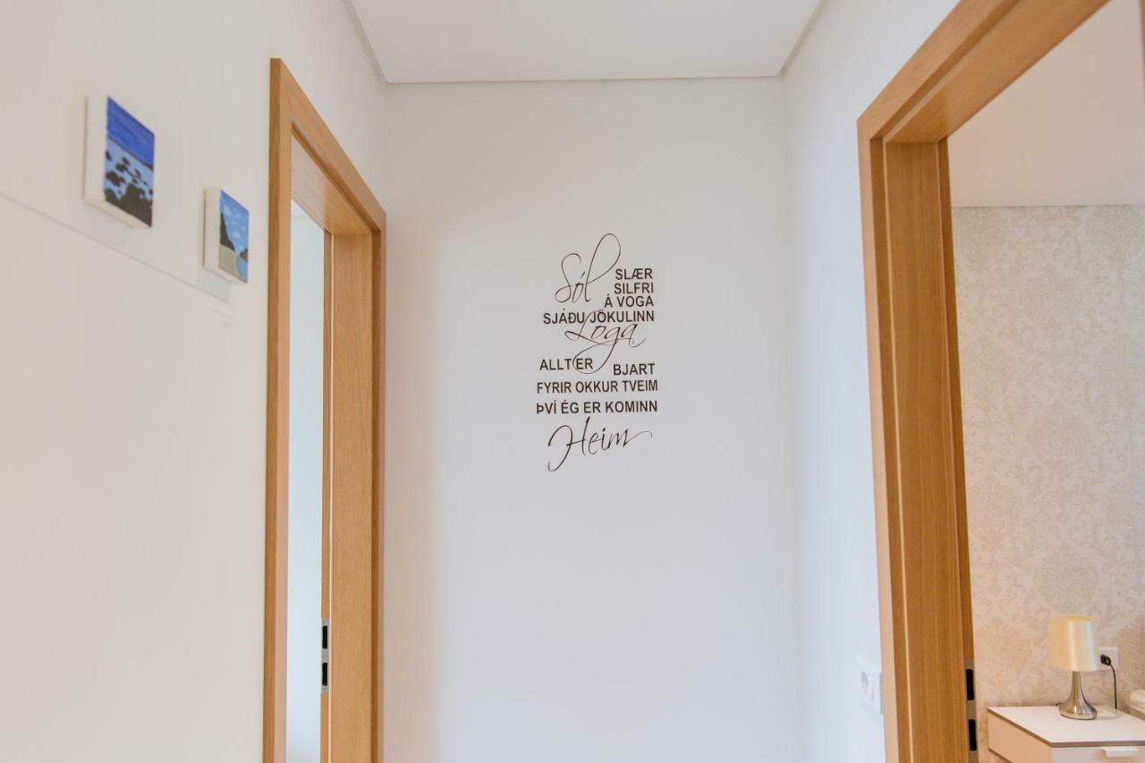Varmaland Villa Exteriér fotografie