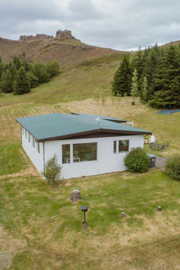 Varmaland Villa Exteriér fotografie
