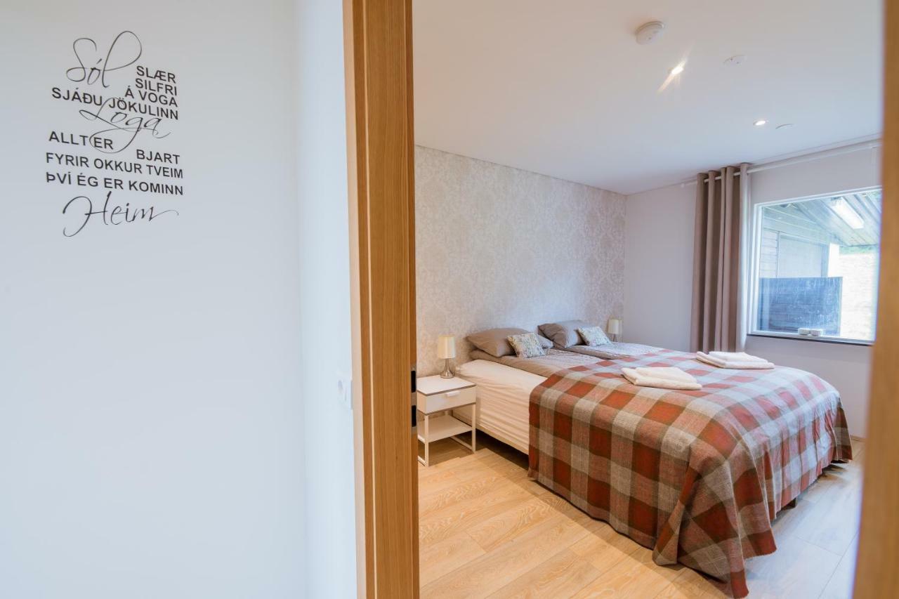 Varmaland Villa Exteriér fotografie