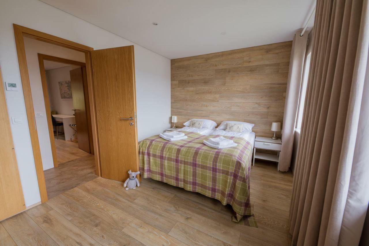 Varmaland Villa Exteriér fotografie