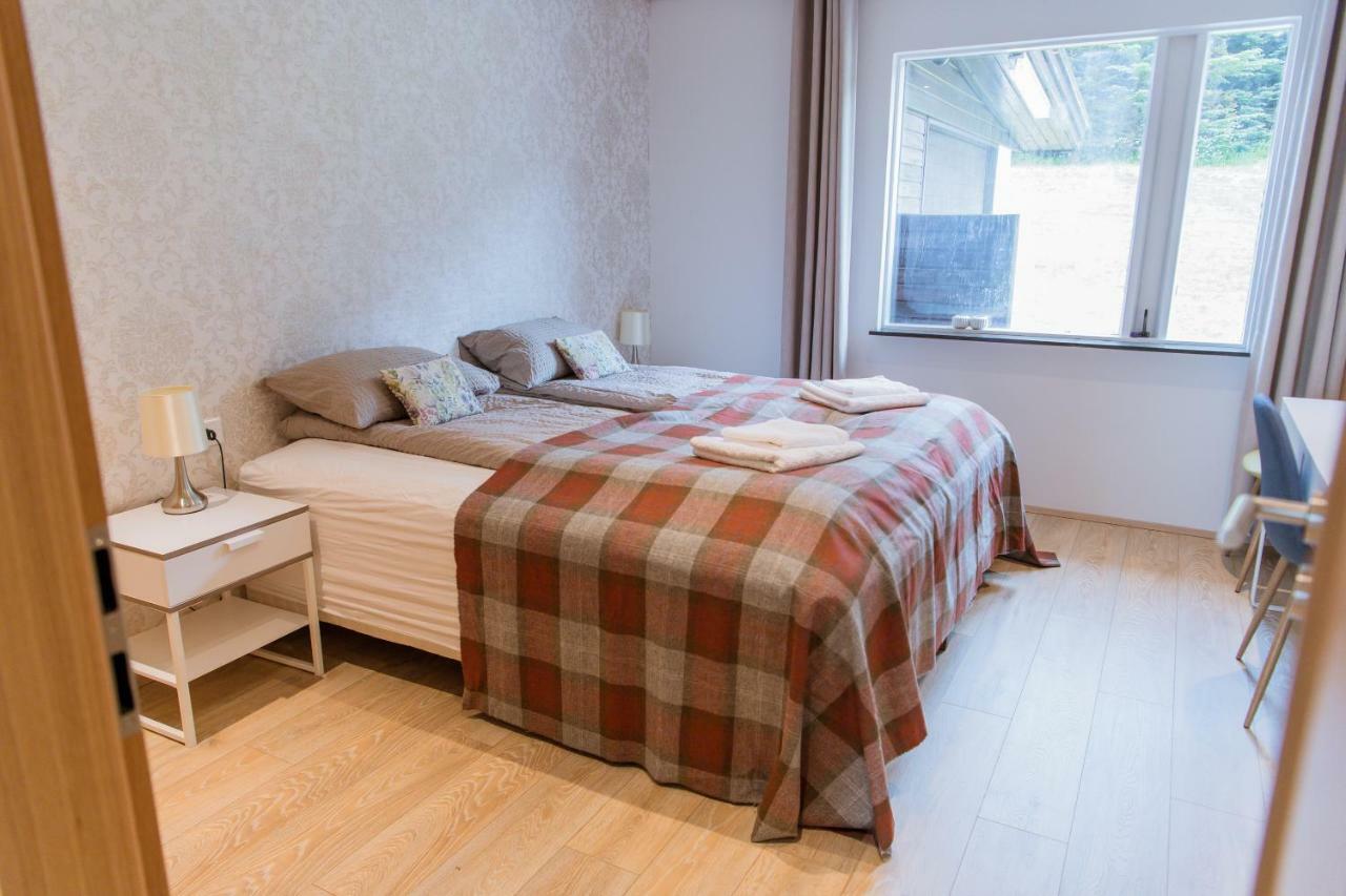 Varmaland Villa Exteriér fotografie