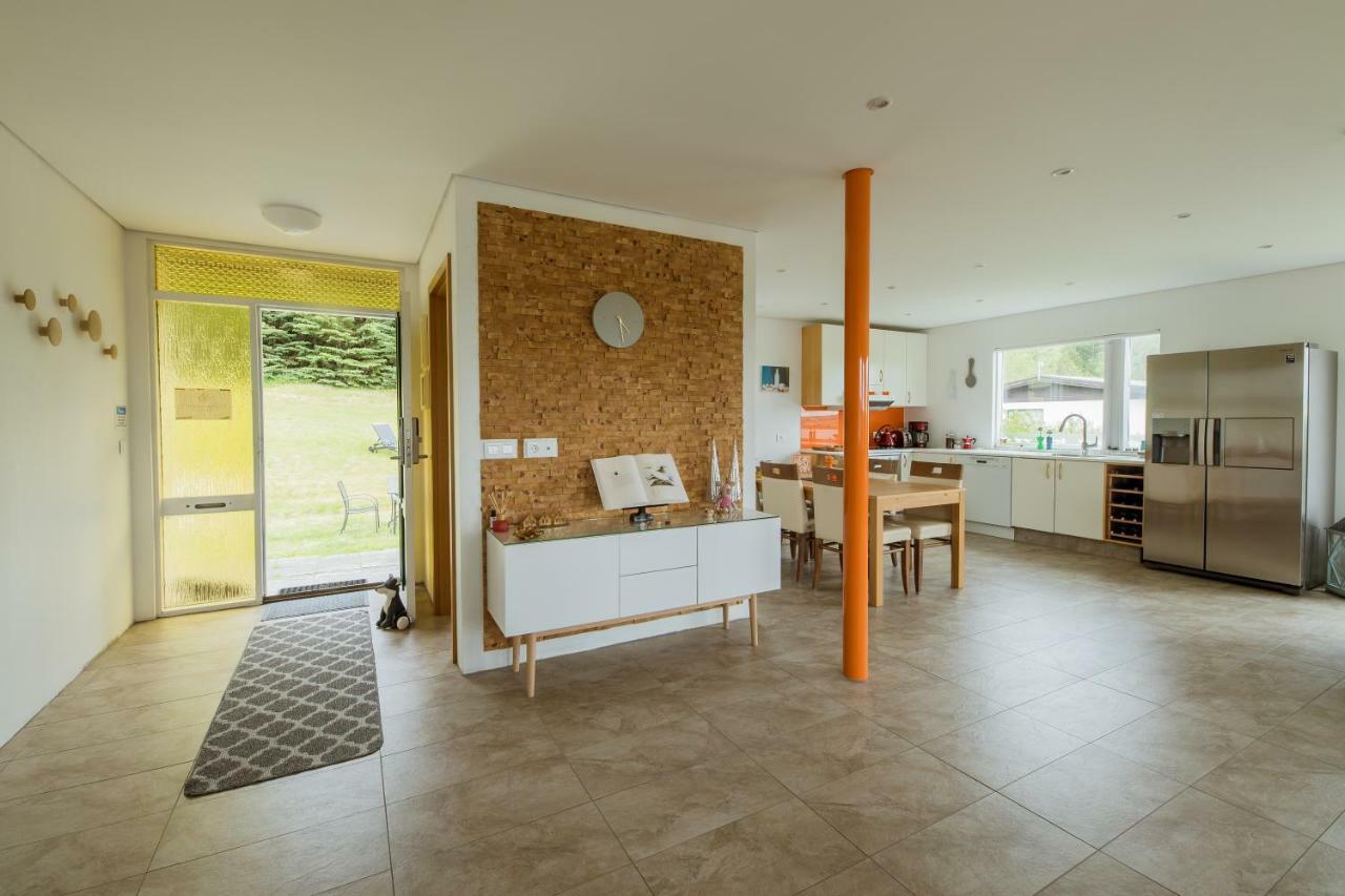 Varmaland Villa Exteriér fotografie