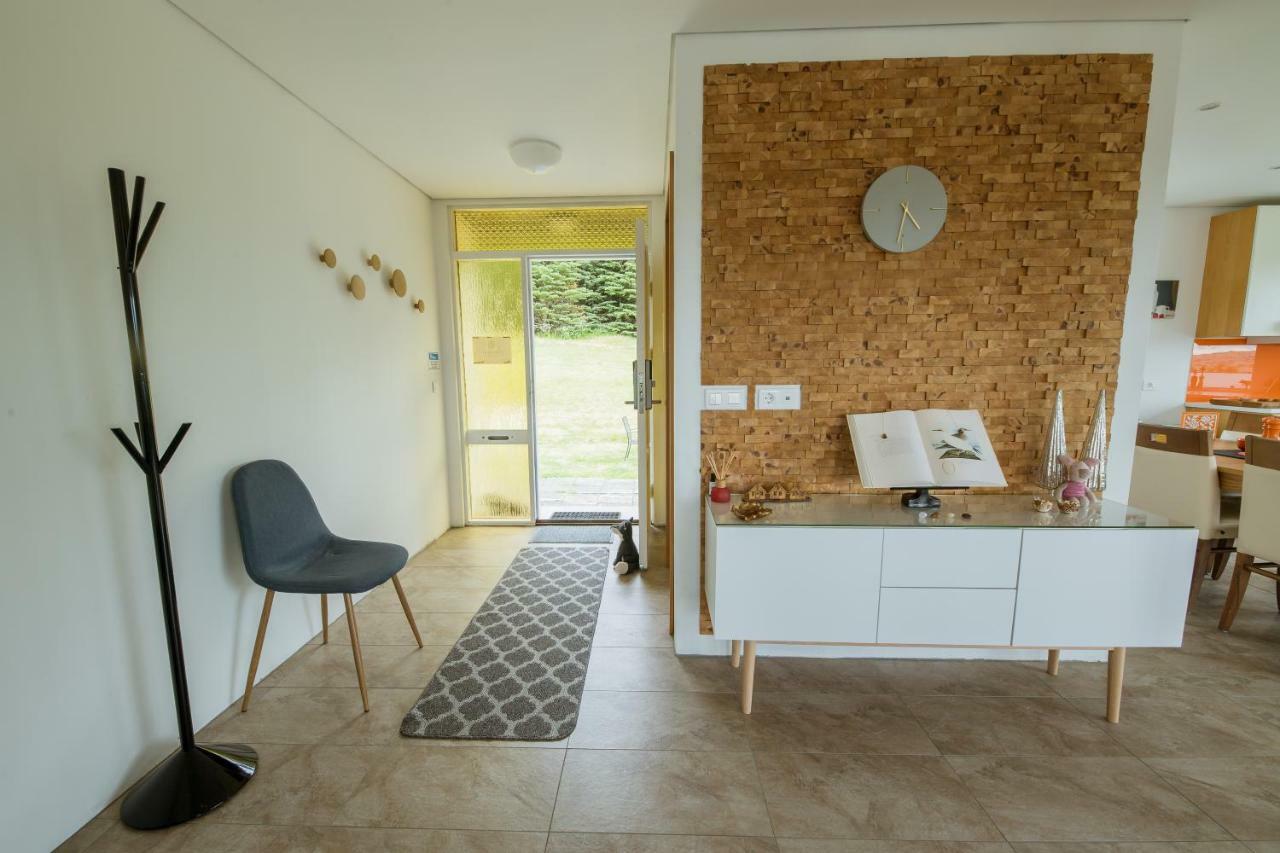 Varmaland Villa Exteriér fotografie