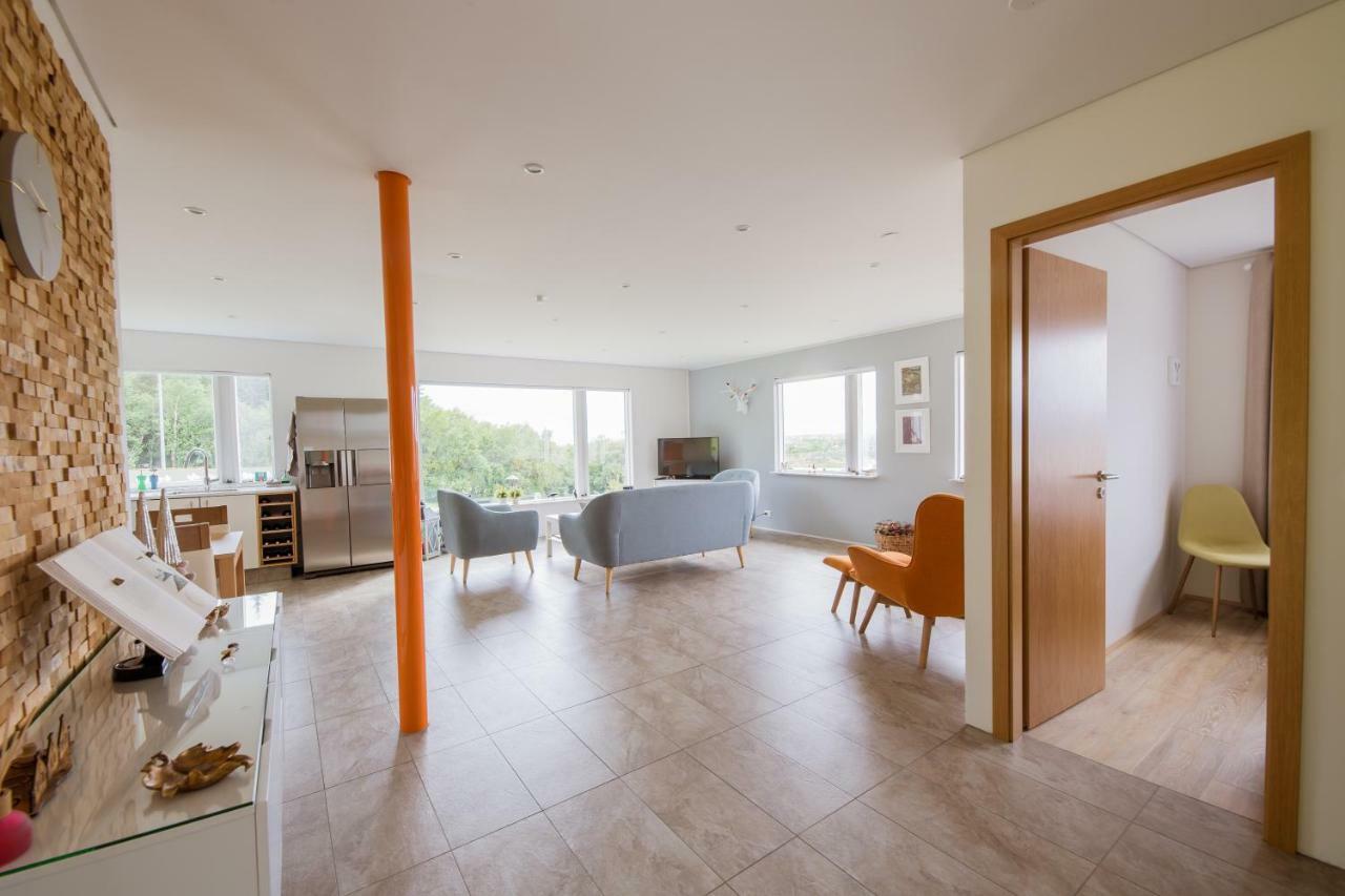 Varmaland Villa Exteriér fotografie