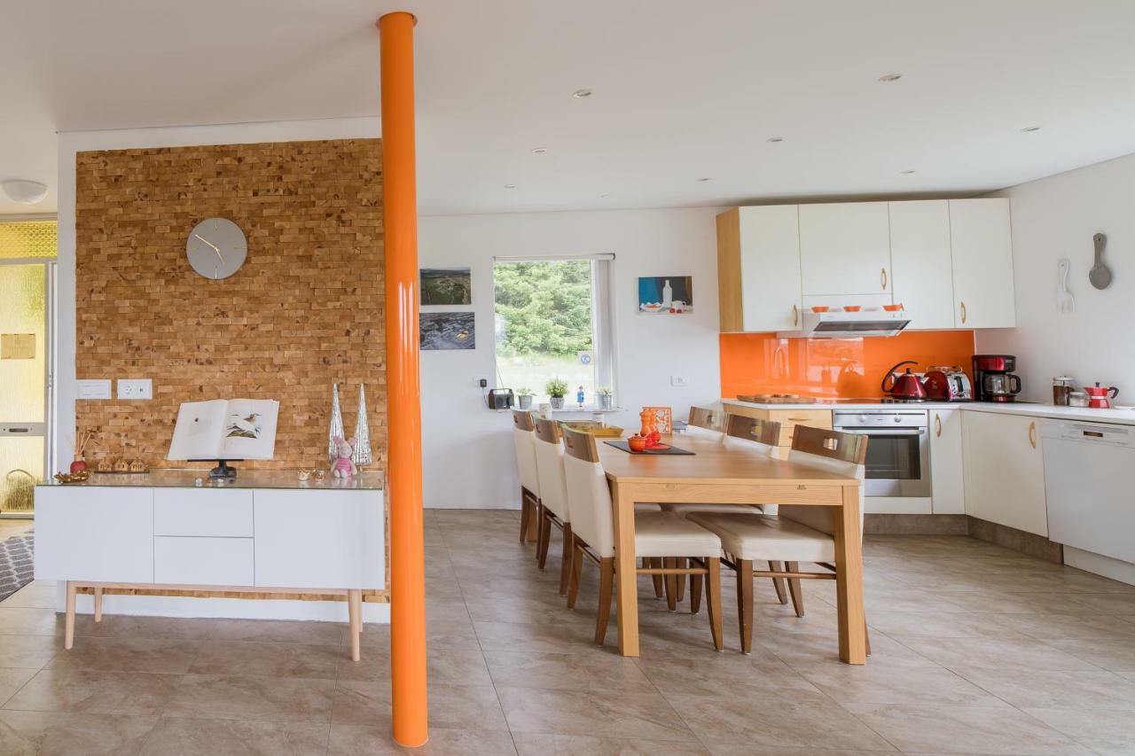 Varmaland Villa Exteriér fotografie