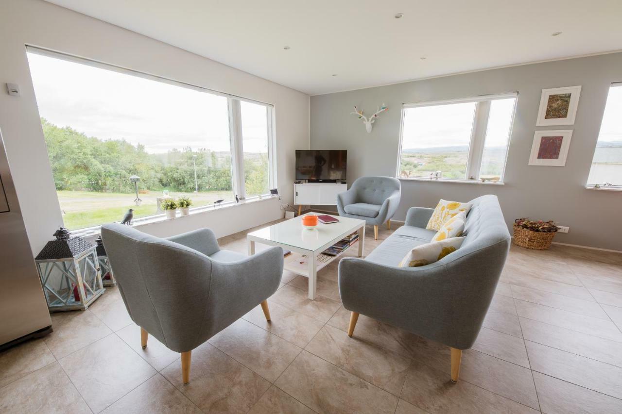 Varmaland Villa Exteriér fotografie