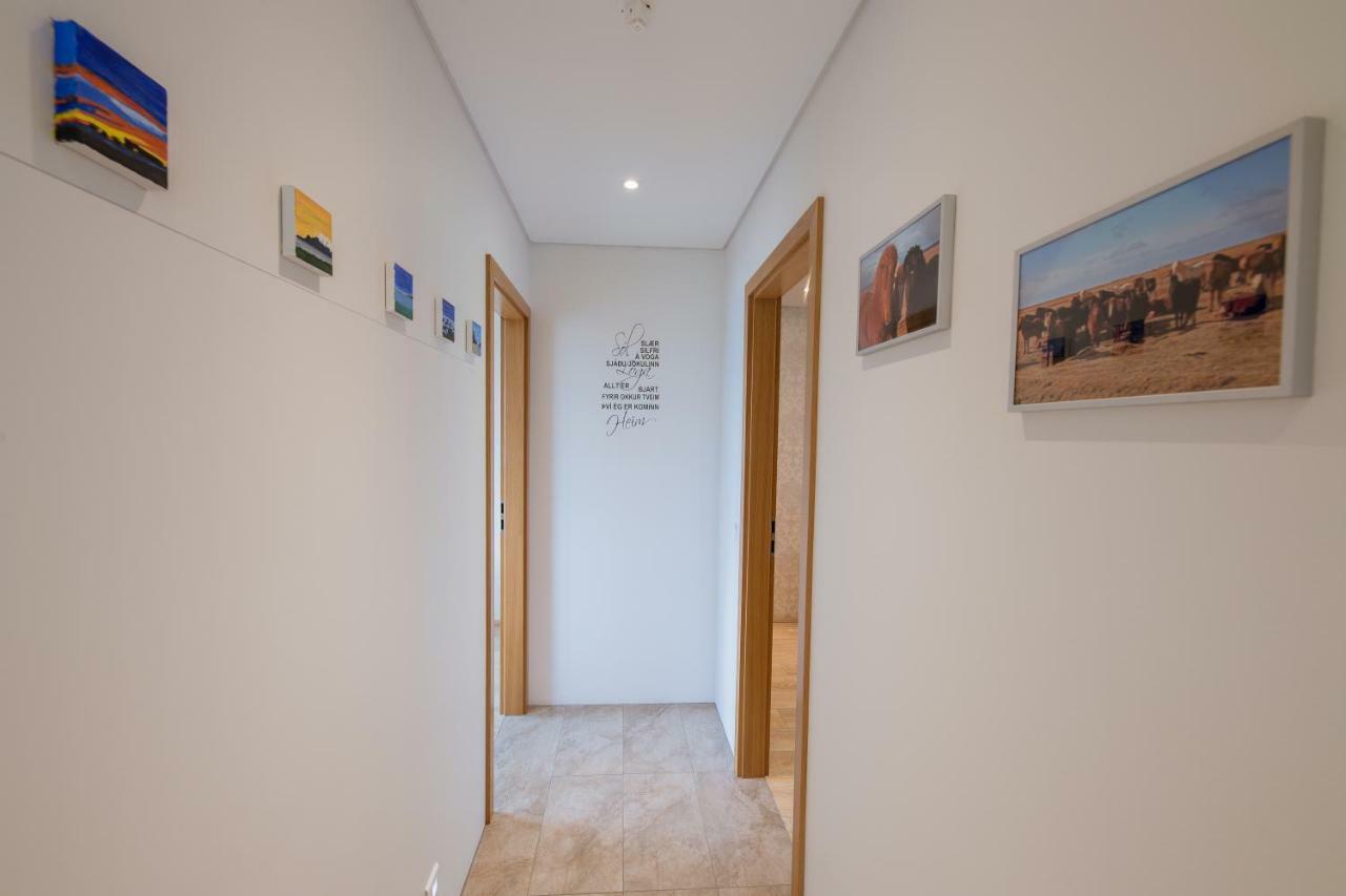 Varmaland Villa Exteriér fotografie